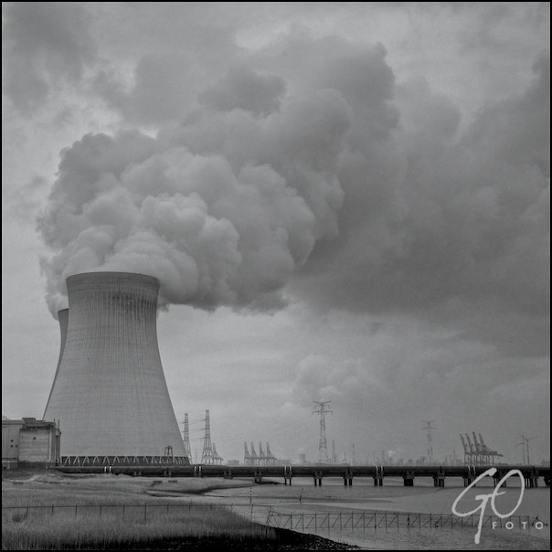 Doel kerncentrale