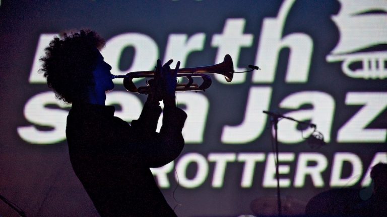Dagfoto 190-2011 North Sea Jazz