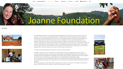 Helma Joanne Foundation